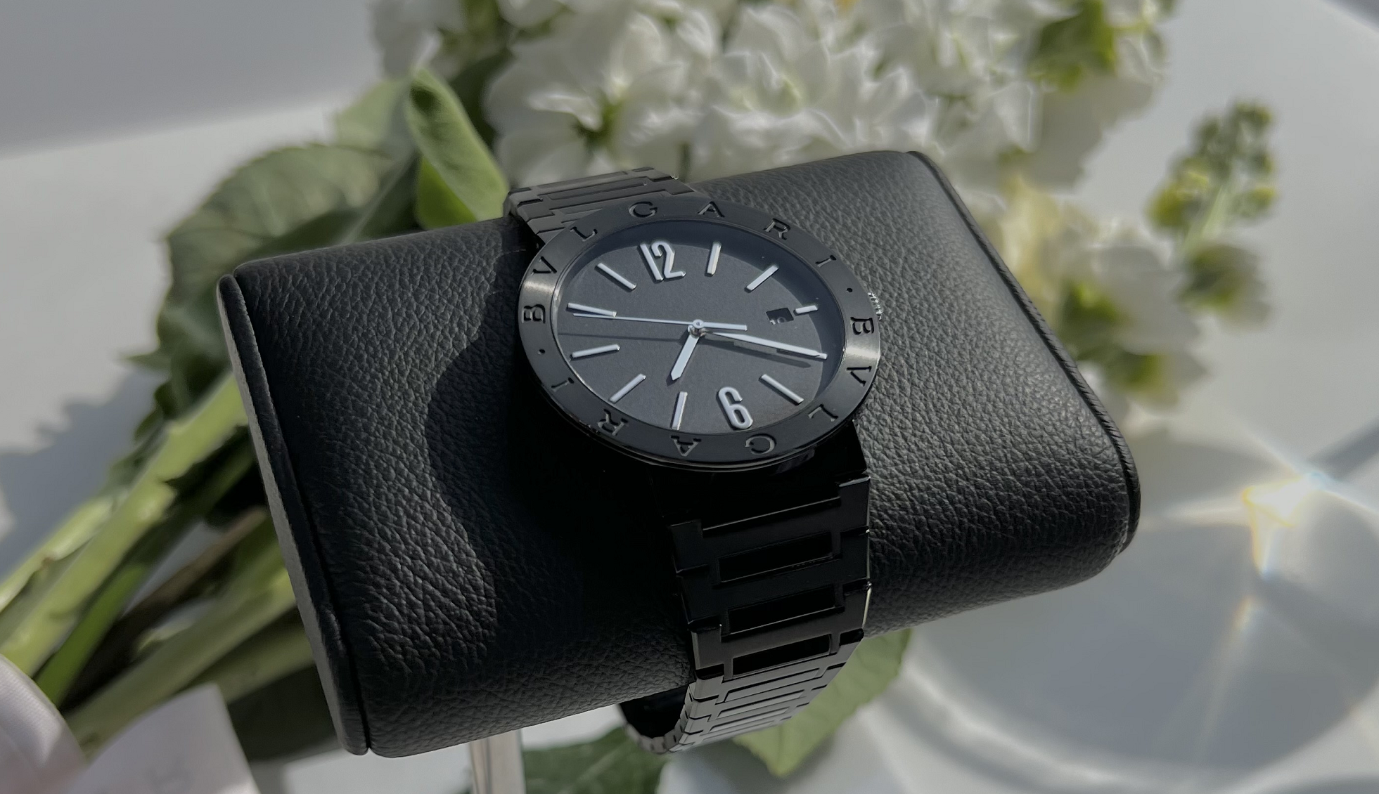 Ceasuri BVLGARI | Albini Prassa Watches