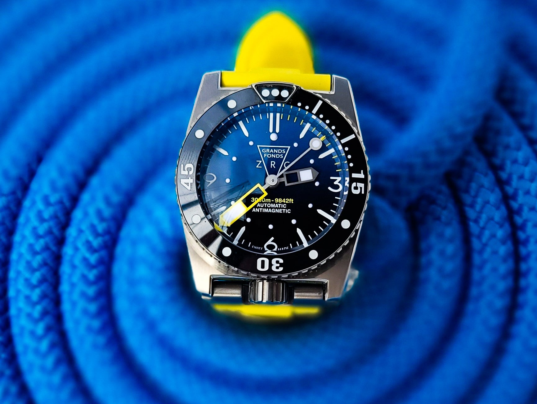 Ω Ceasuri ZRC Luxury Watches – Calitate Premium | Albini Prassa
