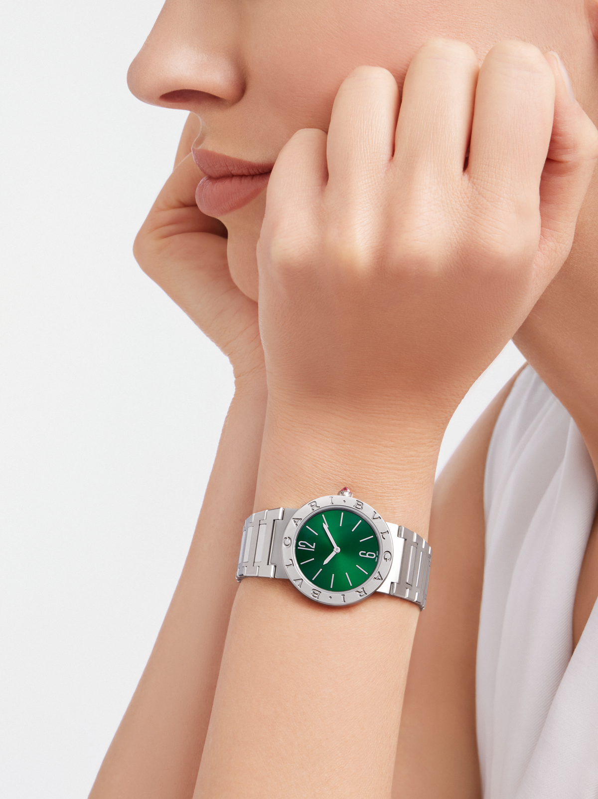 BULGARI BULGARI