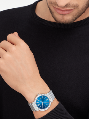 Bvlgari Bvlgari 103720 pe incheietura