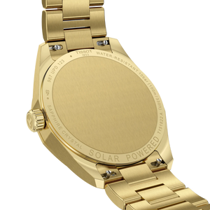 Ceas Tissot PRC 100 Solar 34mm T151.822.33.021.00