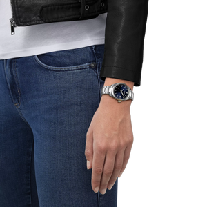 Tissot PR 100 34mm T150.210.11.041.00 pe incheietura