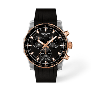 Ceas Tissot Supersport Chrono 42mm T125.417.27.051.00