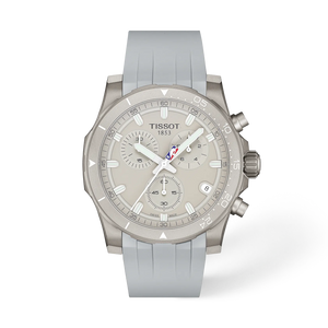 Ceas Tissot Supersport NBA 2026 42mm T125.417.17.031.00