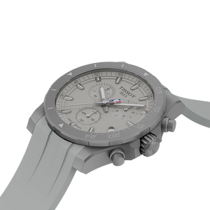 Ceas Tissot Supersport NBA 2026 42mm T125.417.17.031.00
