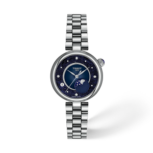 Ceas Tissot Desir Moonphase 29.6mm T152.223.11.496.00