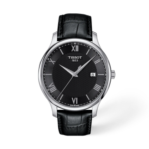 Ceas Tissot Tradition 42mm T063.610.16.058.00