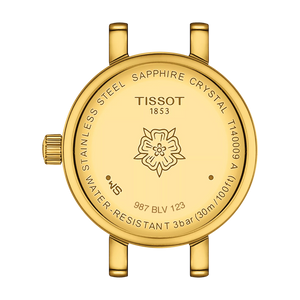 Tissot Lovely Round 19.5mm T140.009.63.026.00 spate