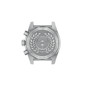 Ceas Tissot PR516 Chronograph T149.417.22.051.00 spate