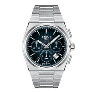 Tissot PRX Automatic Chronograph 42mm T137.427.11.041.01