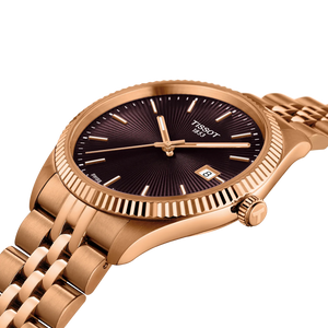 Ceas Tissot Ballade 40mm T156.410.33.371.00