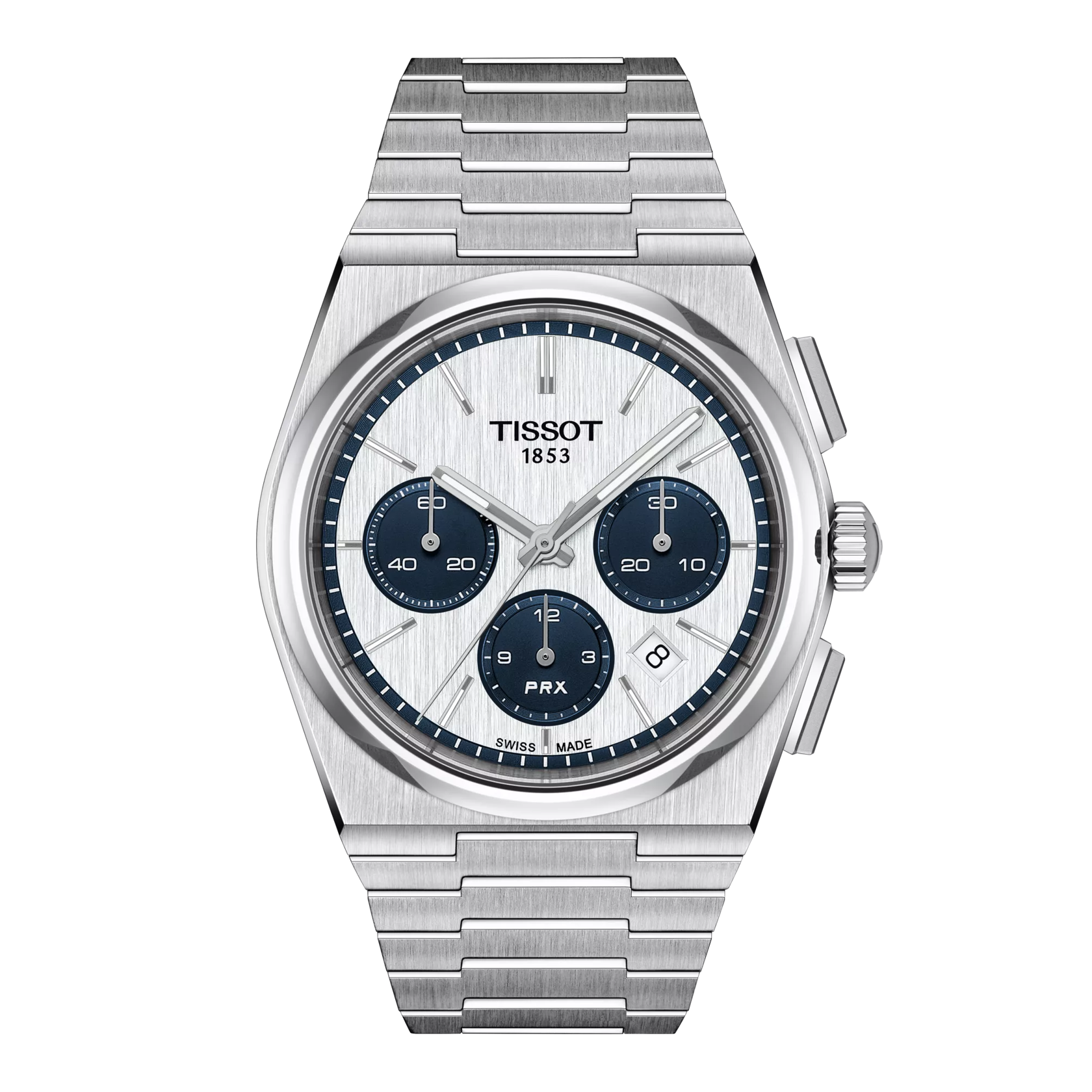 ★ひつじ㊲〜㊺★ Ceas Tissot PRX 42mm – Albini Prassa
