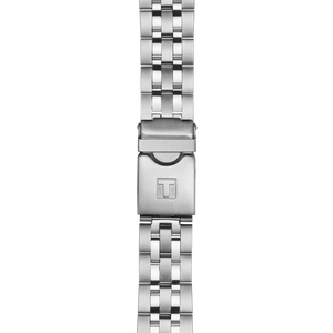 Ceas Tissot PRC 200 Chronograph T114.417.11.057.00 - catarama si inchizatoare