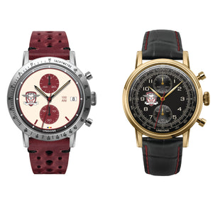 FC RAPID 100 Years Anniversary Package - Urban Vintage & Urban Sport