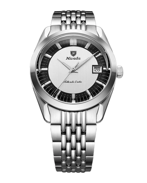 Ceas Nivada Antarctic Erotic - Tuxedo