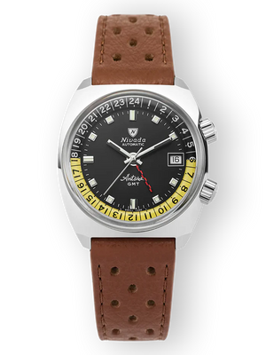 CEAS NIVADA ANTARCTIC GMT - BLACK