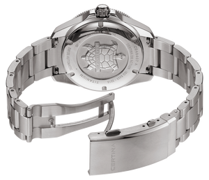 Ceas Certina DS Action Diver 40.5mm Powermatic 80 C048.407.44.041.00 - catarama si inchizatoare