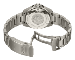 Ceas Certina DS Action Diver Titan C048.807.44.041.00 - catarama si inchizatoare