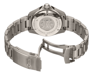 Ceas Certina DS Action Diver Titan C048.807.44.051.01 - catarama si inchizatoare