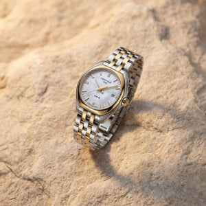 Ceas Certina DS-2 Lady C049.210.22.116.00 - prezentare lifestyle