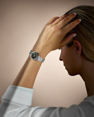 Ceas Certina DS-2 Lady 27.8mm C049.210.11.126.01 - purtat pe incheietura