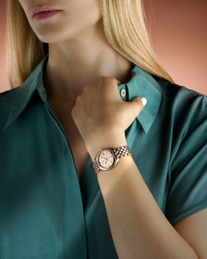 Ceas Certina DS-2 Lady 27.8mm C049.210.33.026.00