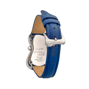 Ceas Exaequo Salvador Dali Le Minuscule DEX0021.0004 - detaliu