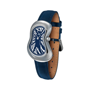 Ceas Exaequo Salvador Dali Le Minuscule DEX0021.0004 - detaliu