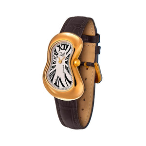 Ceas Exaequo Salvador Dali Le Minuscule DEX0022.0002 - detaliu