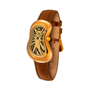Ceas Exaequo Salvador Dali Le Minuscule DEX0022.0003 - detaliu
