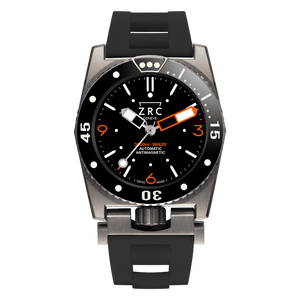Ceas ZRC GF 3000 Titanium