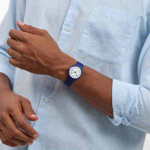 Ceas Swatch Calm Waters GN729 - lifestyle