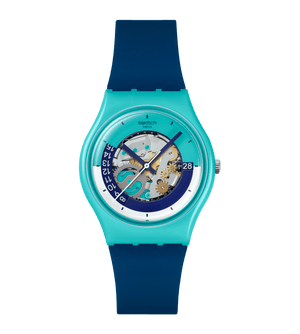 Ceas Swatch If Not Now, When? SO28L400 - vedere frontala