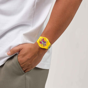 Ceas Swatch Blow Away SO29Z157 - lifestyle