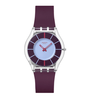 Ceas Swatch Always on Time SS08K122 - vedere frontala