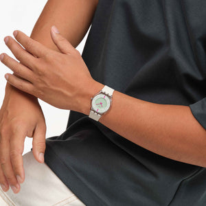 Ceas Swatch Own Your Time SS08K124 - lifestyle