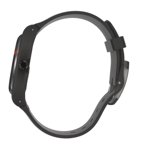 Ceas Swatch Black Blur