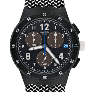 Ceas Swatch Girotempo SUSB407