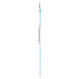 Swatch Iridescently Blue SYXS164