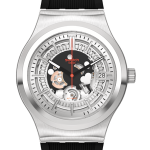 Ceas Swatch Sistem Through Again YIS431