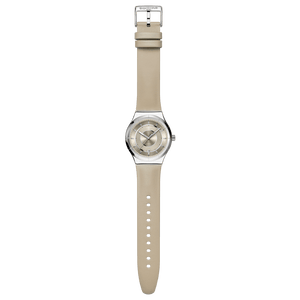 Swatch Mocha Dream YIS434