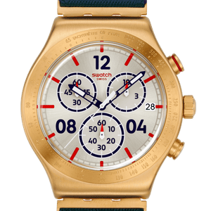 Ceas Swatch Captain's Dream YVG419