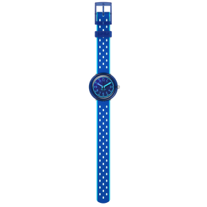 Ceas Flik Flak Fizz in Space FCNP008 - cadran