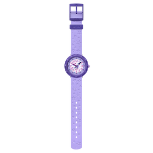 Ceas Flik Flak Galaxology FCSP135 - cadran