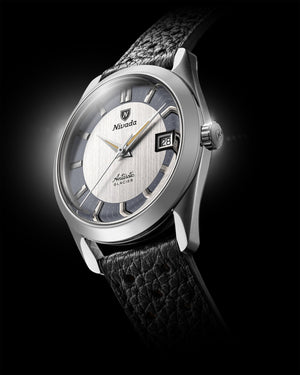 Nivada Antarctic Glacier 35mm - lifestyle