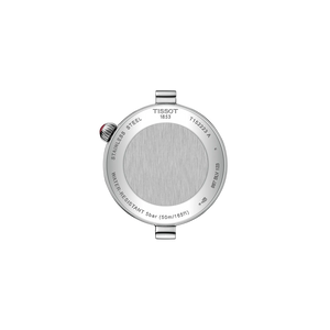 Ceas Tissot Desir Moonphase T152.223.11.426.00 - spate carcasa