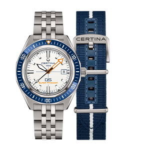 Ceas Certina DS Super PH2000M 43mm C050.607.44.011.02