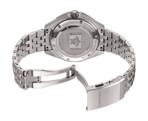 Ceas Certina DS Super PH2000M STC 43mm C050.607.44.041.10