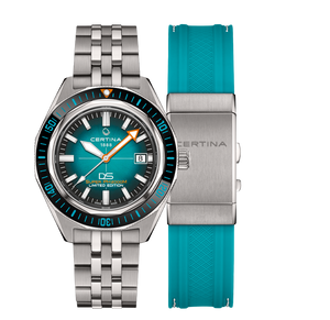Ceas Certina DS Super PH2000M STC 43mm C050.607.44.041.10