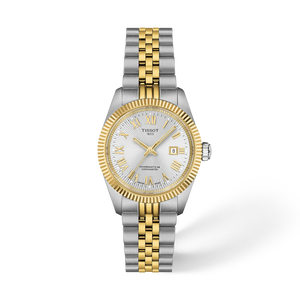 Ceas Tissot Ballade Powermatic 48 COSC 30mm T156.208.22.033.01